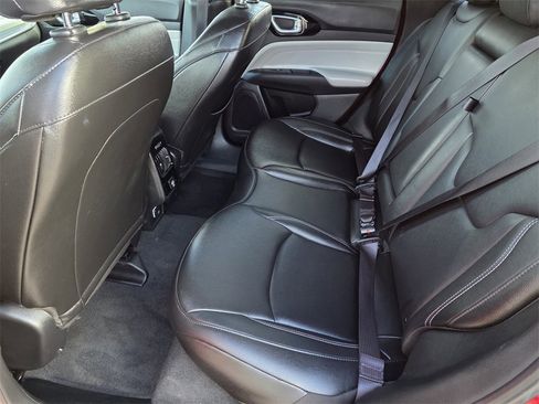 Used 2025 Jeep Compass Limited image 16