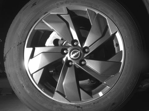 Used 2025 Nissan Rogue SV FWD image 15