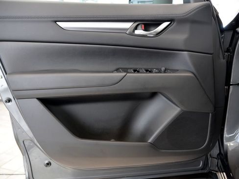 Certified 2025 MAZDA CX-5 AWD 2.5 S image 14