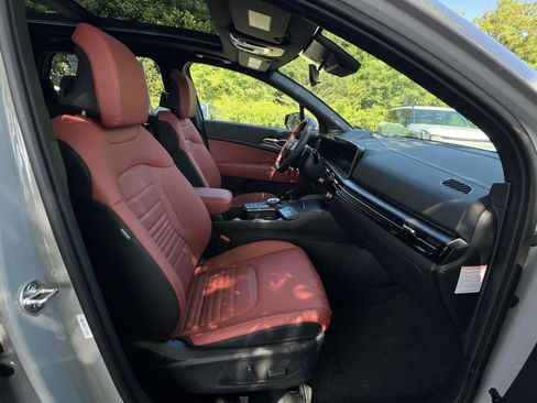 New 2026 Kia Sportage SX Prestige AWD/4WD image 35