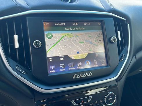 Used 2015 Maserati Ghibli S Q4 image 22