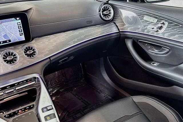 Used 2022 Mercedes-Benz AMG GT 43 image 22