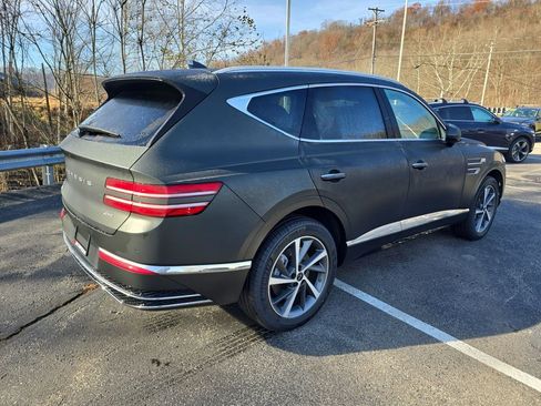 New 2026 Genesis GV80 2.5T Select image 5