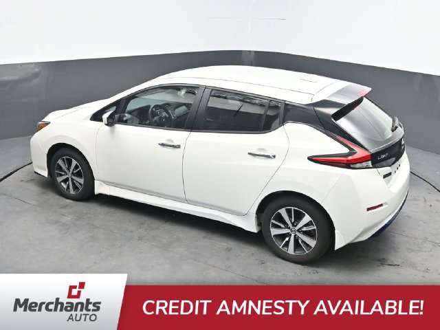 Used 2021 Nissan Leaf S Plus FWD image 30