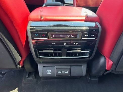 Used 2023 Acura MDX A-Spec AWD/4WD image 18