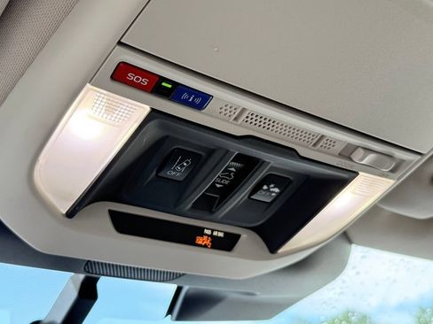 Certified 2024 Subaru Forester Sport AWD/4WD image 17