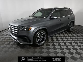 Used 2025 Mercedes-Benz GLS 450 GLS 450 video 1