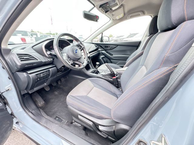 Used 2019 Subaru Crosstrek 2.0i Premium AWD/4WD image 10