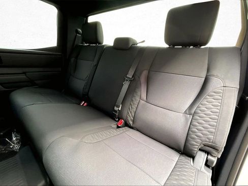 New 2026 Toyota Tundra SR image 20