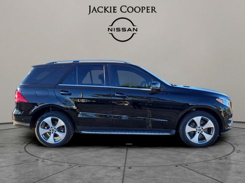 Used 2018 Mercedes-Benz GLE 350 image 6