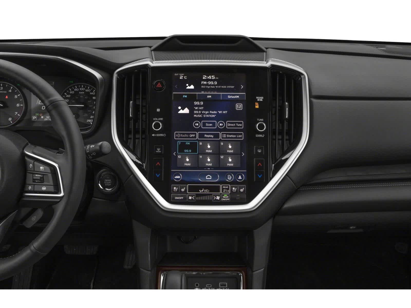 Used 2024 Subaru Ascent Touring AWD/4WD image 7