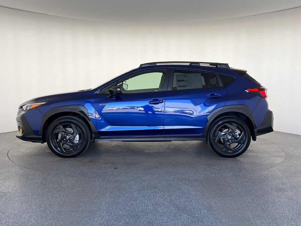 New 2026 Subaru Crosstrek 2.5i Sport AWD/4WD image 8