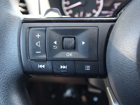 Used 2023 Nissan Rogue SV AWD/4WD image 19