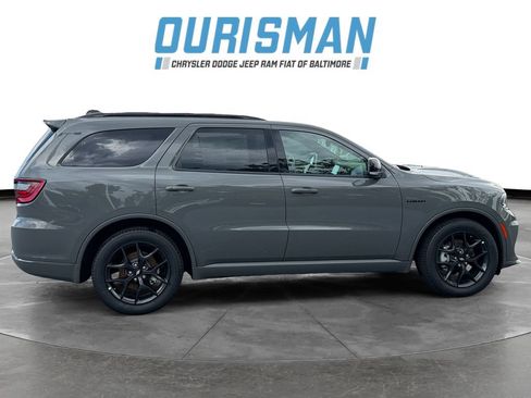 New 2026 Dodge Durango GT AWD/4WD image 7
