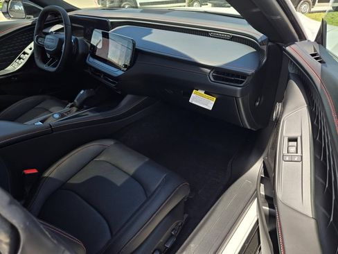 New 2026 Dodge Charger Scat Pack AWD/4WD image 8