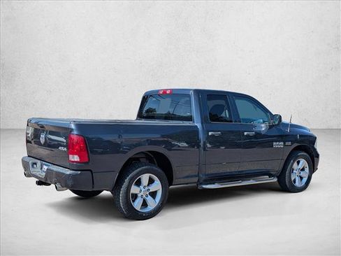 Used 2015 RAM 1500 Express AWD/4WD image 5