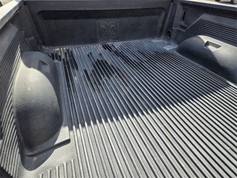 Used 2022 RAM 1500 Classic Warlock w/ Electronics Group image 18