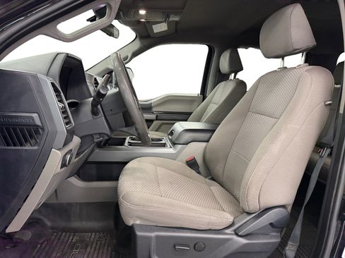 Used 2022 Ford F250 XLT image 9