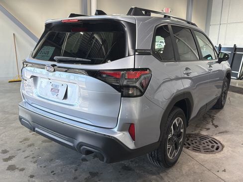 Certified 2026 Subaru Forester Premium AWD/4WD image 9