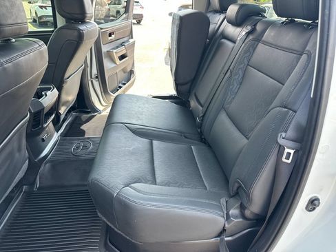 Used 2024 Toyota Tundra SR5 w/ SR5 Premium Package RWD image 29