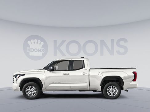 New 2026 Toyota Tundra SR5 image 4