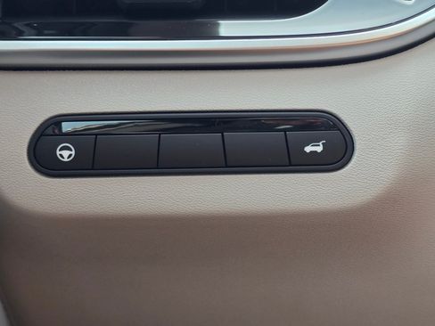 New 2026 INFINITI QX60 Luxe w/ Cargo Package AWD/4WD image 38