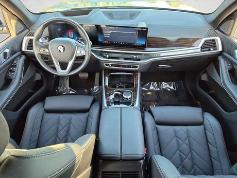 Used 2025 BMW X5 sDrive40i w/ Premium Package RWD image 16