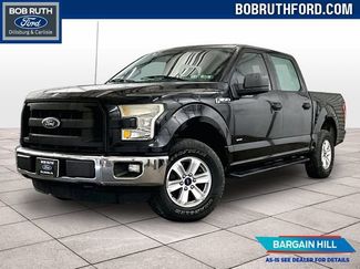 Used 2015 Ford F150 XL w/ Equipment Group 101A Mid AWD/4WD video 1
