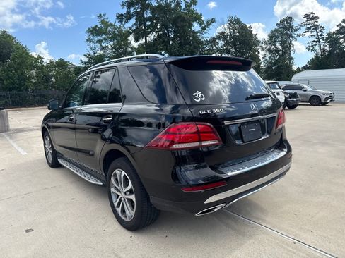 Used 2016 Mercedes-Benz GLE 350 image 6