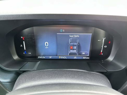 Used 2025 Ford Maverick XLT w/ XLT Luxury Package image 19