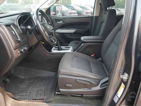 Used 2016 Chevrolet Colorado LT w/ LT Convenience Package AWD/4WD image 26