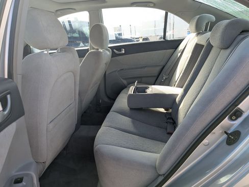Used 2007 Hyundai Sonata SE image 27