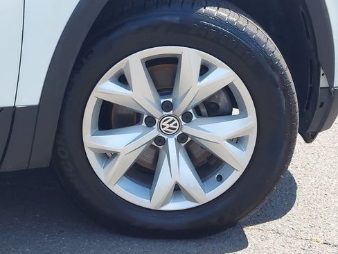 Used 2019 Volkswagen Atlas SE AWD/4WD image 18