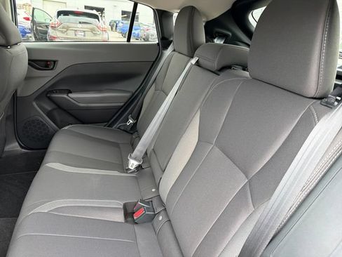 New 2026 Subaru Crosstrek 2.5i Premium AWD/4WD image 22