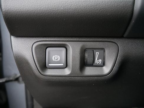 Used 2022 GMC Acadia AT4 w/ Trailering Package image 26