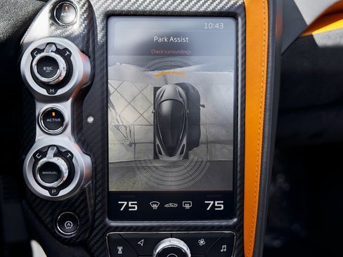 Used 2020 McLaren 720S Performance image 72
