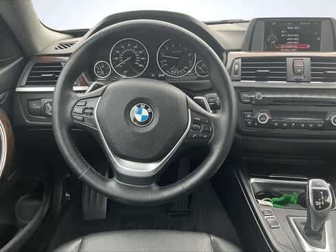 Used 2015 BMW 428i xDrive Coupe w/ Premium Package image 5