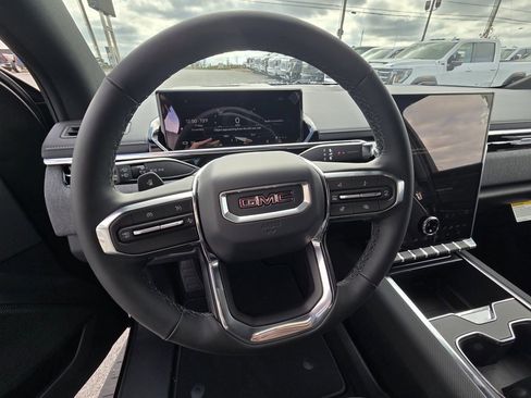 New 2026 GMC Sierra EV Elevation image 11