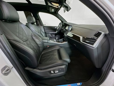 Used 2023 BMW X5 sDrive40i w/ Parking Assistance Package image 33