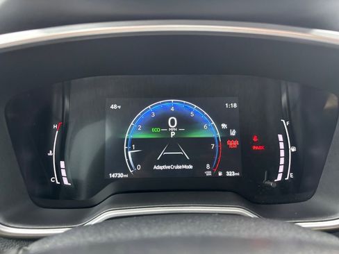 Used 2025 Toyota Corolla XSE image 17