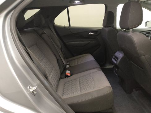 Used 2024 Chevrolet Equinox LT image 19