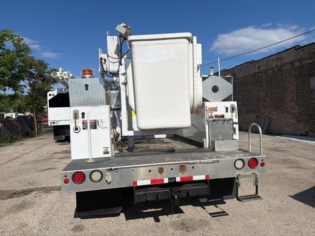 Used 2013 Ford F450 XL w/ Snow Plow Prep Pkg RWD image 6