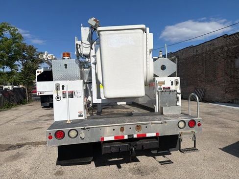 Used 2013 Ford F450 XL w/ Snow Plow Prep Pkg RWD image 6