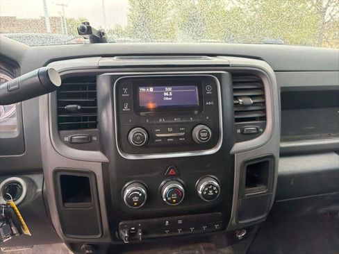 Used 2017 RAM 2500 Tradesman w/ Snow Chief Group AWD/4WD image 16