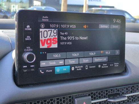 Used 2025 Honda HR-V EX-L image 19