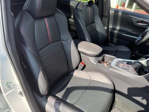 Used 2023 Toyota RAV4 XSE w/ Premium Package AWD/4WD image 11