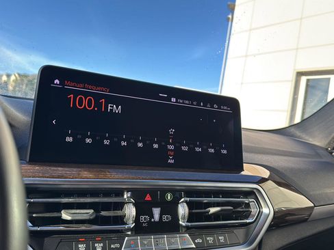 Used 2022 BMW X3 sDrive30i w/ Convenience Package image 21