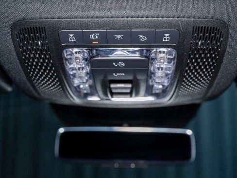 New 2026 Mercedes-Benz GLE 350 4MATIC image 25