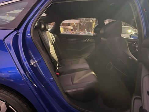 Used 2022 Honda Accord Sport image 28
