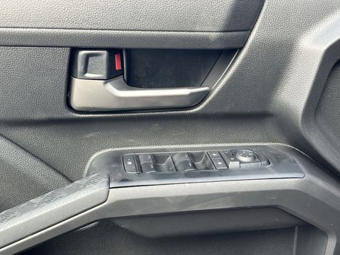 New 2026 Toyota Tacoma TRD Off-Road image 12